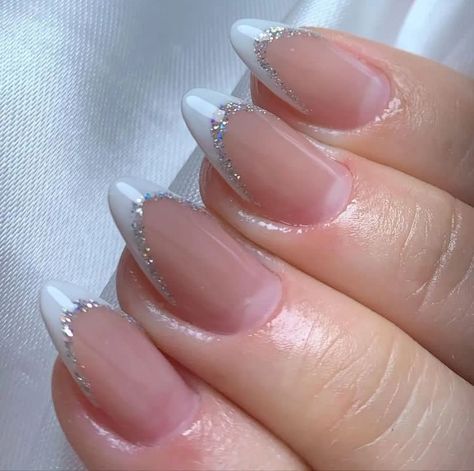 Classy Nail Art, Funky Nail Art, Fake Nails Designs, Short Square Acrylic Nails, Glamorous Nails, Sparkly Nails, Square Acrylic Nails, Classy Nails, Funky Nails