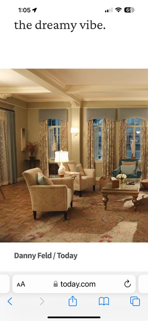 Olivia Pope Apartment, Olivia Pope, Apartment, Design