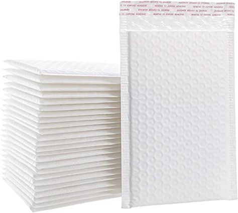 Easy Stuffing, Pe Bags, Pad Bag, Mailing Envelopes, Bubble Bag, Envelope Bag, Shipping Supplies, Poly Mailers, Bubble Mailer