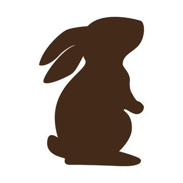 Rabbit Silhouette, Rabbit Vector, Bunny Silhouette, Bunny Tattoos, Rabbit Illustration, Silhouette Template, Silhouette Images, Silhouette Illustration, Easter Greeting Cards