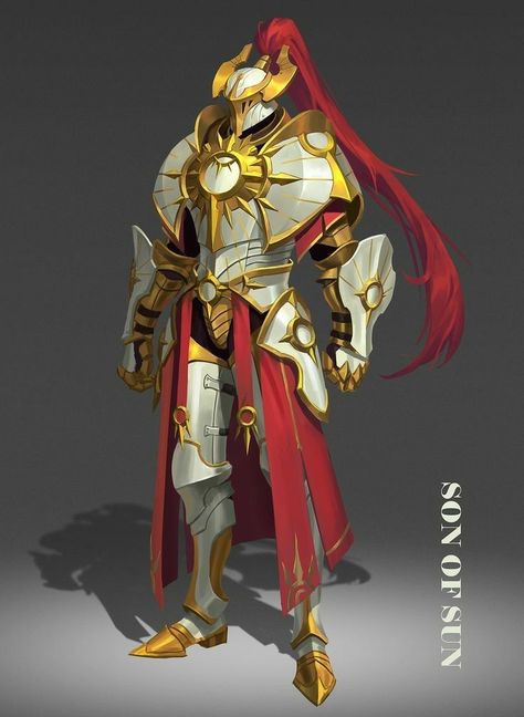 Lupan Estil Troy, A heavy tank knight with a speck of different sword… #fanfiction #Fanfiction #amreading #books #wattpad Gold Armor, Knight Art, Knight Armor, 캐릭터 드로잉, Fantasy Armor, Armors, Armor Concept, Fantasy Warrior, Arte Fantasy