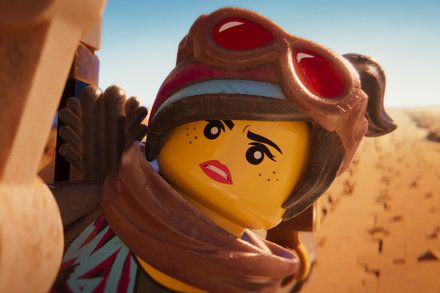 The Lego Movie 2 | Anatomy of a Scene Mike Mitchell, The Lego Movie, Lego Movie 2, Lego Batman Movie, Lego Ninjago Movie, Batman Movie, Lego Movie, Box Office, Lego Ninjago