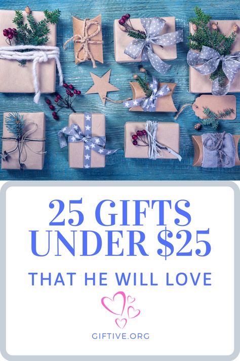 25th Birthday For Him, 25th Birthday Gifts For Him, Birthday For Him Ideas, 25th Birthday Gift Ideas, 25th Birthday Ideas For Him, Birthday Gift Ideas For Boyfriend, Inexpensive Birthday Gifts, 25 Gift Ideas, Handmade Gifts For Girlfriend