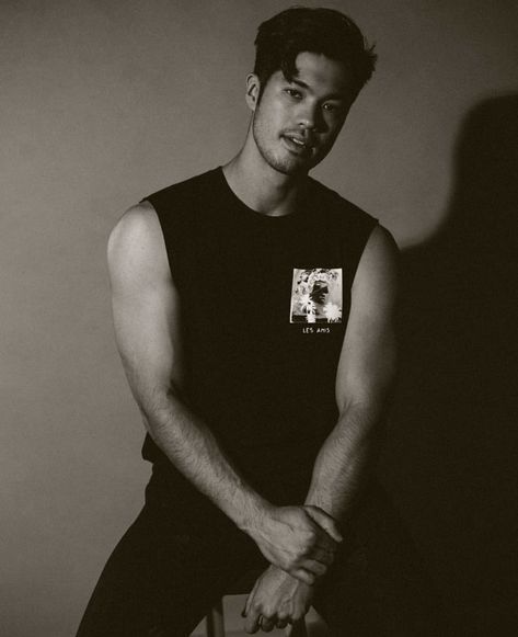 Ross Butler Ross Butler 13 Reasons Why, Zach Dempsey, Ross Butler, Thirteen Reasons Why, Shirtless Men, Man Crush, Riverdale, Celebrity Crush, Destiny