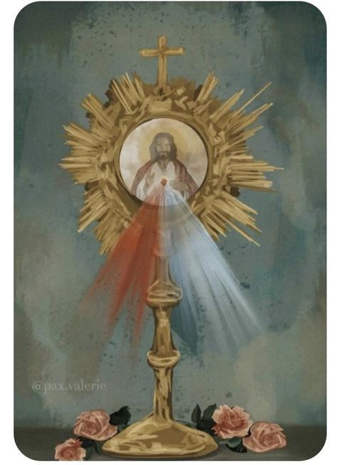 Divine Mercy Jesus Images, Catholic Saints Images, Roman Catholic Art, Catholic Wallpaper, Christian Quotes Wallpaper, Catholic Pictures, Catholic Decor, Saint Quotes Catholic, Jesus Christ Artwork