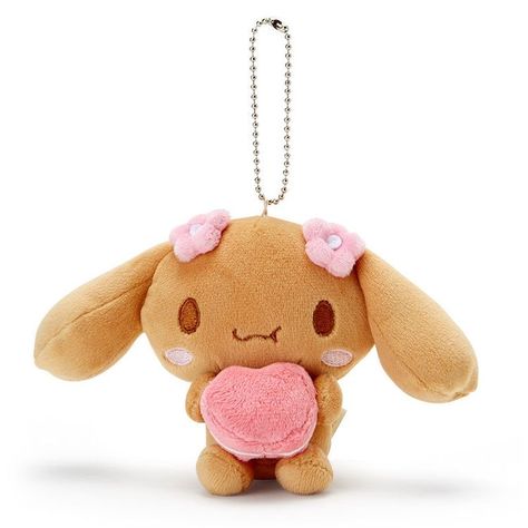 Hello Kitty Keychain, Kawaii Plush, Kawaii Plushies, Pretty Drawings, Hello Kitty Items, Cute Stuffed Animals, Rilakkuma, Sanrio Characters, Pusheen