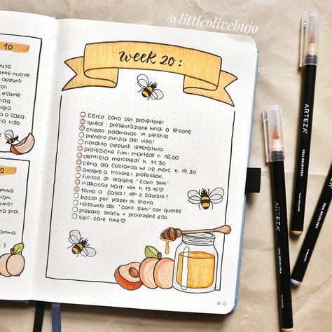 BIG TO DO LIST 🙈 How do you say 'honey' in your language? In Italian is 'miele'🍯✨ P. S. I honestly don't know if I will be able to do… Bullet Journal Essentials, Recipe Book Design, Recipe Book Diy, Bullet Journal 2020, Bullet Journal Aesthetic, Bullet Journal Lettering Ideas, Bullet Journal Writing, Bullet Journal Themes, Bullet Journal Art