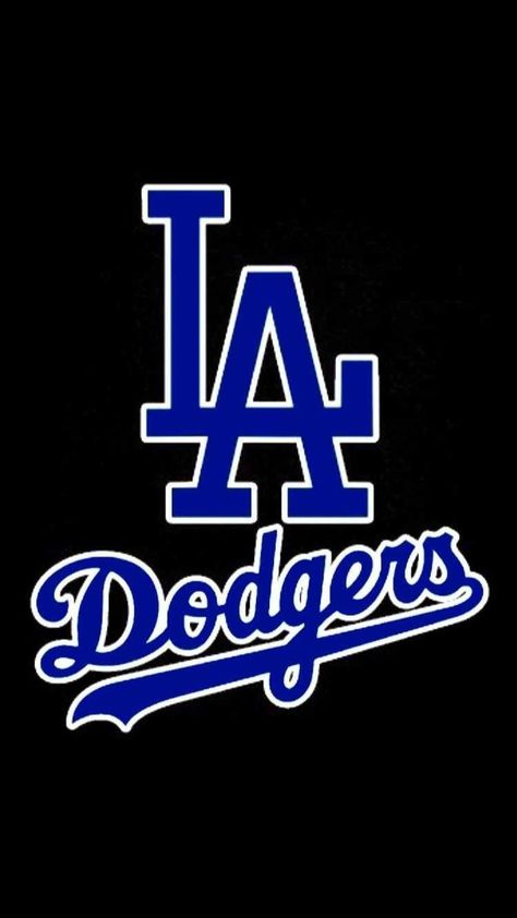 Dodgers Wallpaper, Los Angeles Dodgers Stadium, Baseball Dodgers, La Dodgers Logo, Los Angeles Logo, Los Angeles Wallpaper, Mlb Dodgers, Dodgers Nation, Los Angeles Dodgers Logo