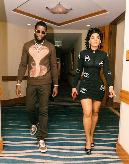 Keysha Kaoir, Keisha Kaoir, Fly Couples, Dope Couples, Keyshia Ka Oir, Date Night Outfit Classy, Dope Outfits For Guys, Gucci Mane, Dope Fashion