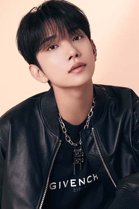 240214 JOSHUA for GIVENCHY Beauty | Photos Joshua Brand, Givenchy Beauty, Park Bo Gum, Hong Jisoo, Joshua Seventeen, Adore U, Seventeen Scoups, Joshua Hong, Seventeen Debut