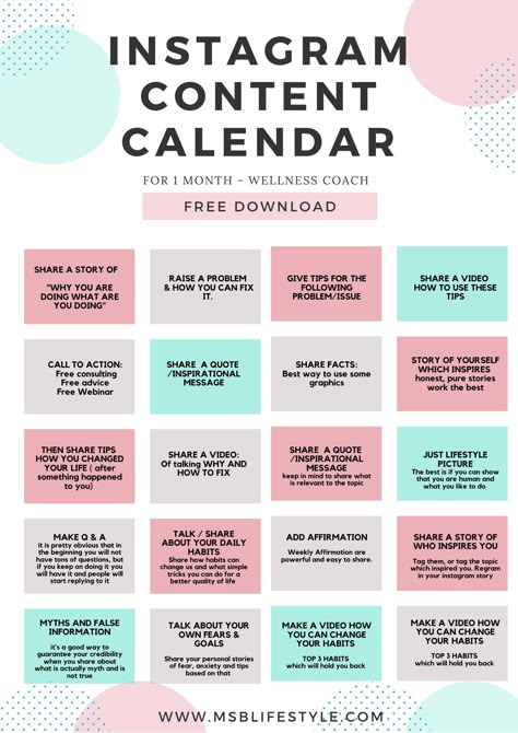 How to attract a target audience on Instagram? | by MsBirgith | Medium Instagram Content Calendar, Content Plan, Social Media Content Calendar, Content Calendar, Social Media Marketing Plan, Social Media Planning, Media Planner, Social Media Calendar, Instagram Marketing Tips