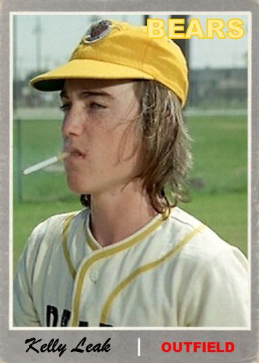 Bad News Bears, Jackie Earle Haley, Baseball Movies, Walter Matthau, Movie Card, Angels Baseball, Sports Movie, Comedy Films, Famous Faces