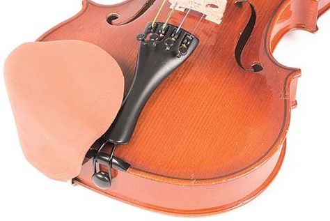 Strad Pad Rosewood Color Chinrest Pad Large -- Read more  at the image link.Note:It is affiliate link to Amazon. #follow Learn Violin, Cushion Pads, Orchestra, Beige Color, Violin, Musical Instruments, No More, Music Instruments, The Originals