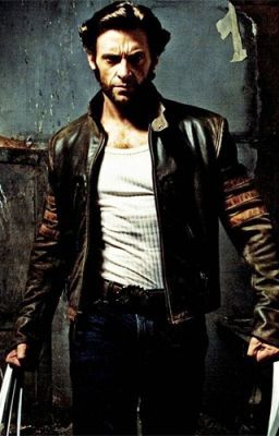 Hi! Here's a Logan/Wolverine one shot x reader with a hint of fluff s… #fanfiction #Fanfiction #amreading #books #wattpad Wolverine Motorcycle, Wolverine Leather Jacket, The Wolverine, Logan Wolverine, Biker Outfit, Faux Leather Coat, Leather Jacket Style, Costumes For Sale, Motorcycle Leather