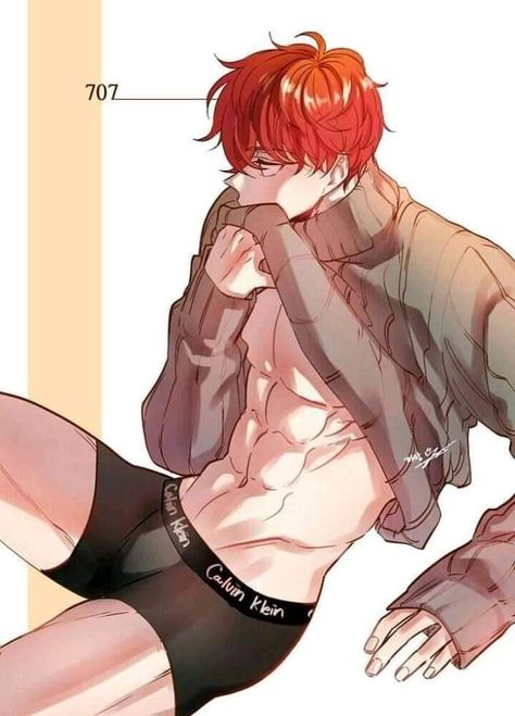 Seven Mystic Messenger, Mystic Messenger V, Mystic Messenger Yoosung, Luciel Choi, Mystic Messenger Characters, Saeyoung Choi, Mystic Messenger Fanart, Mystic Messenger 707, Anime Guys Shirtless