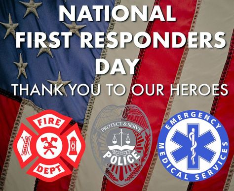 CMC Government Supply supports today as the day to say thank to our friends, neighbors and customers who are first responders and our heros. The United States Congress has designated October 28 as National First Responders Day to honor the firefighters, police officers, EMTs, and all those who are first on the scene in stressful situations. National First Responders Day on October 28 recognizes the heroic men and women who make it their business to take immediate action when disaster strikes. National Firefighter Day, National First Responders Day, First Responders Appreciation, Tactical Body Armor, Police Tactical Gear, First Responders Day, Police Tactical, Cake Snack, Emergency Response Team