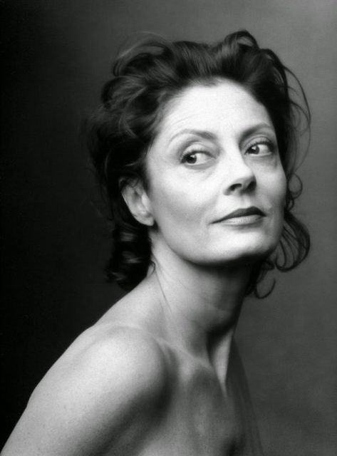 Annie Leibovitz Photography, 얼굴 드로잉, Robert Mapplethorpe, Susan Sarandon, Annie Leibovitz, 50 And Fabulous, Celebrity Portraits, Black And White Portraits, 인물 사진