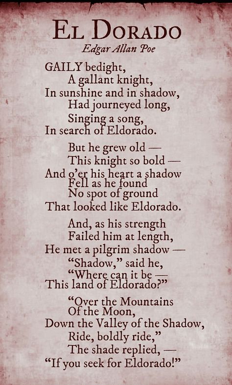 Poem by Edgar Allan Poe Poems By Edgar Allan Poe, Edgar Allan Poe Poetry, Edger Allen Poe Quotes, Edgar Allan Poe Aesthetic, Edgar Allan Poe Poems, Poe Aesthetic, Edgar Allen Poe Poems, Poems By Famous Poets, Edgar Allan Poe Art