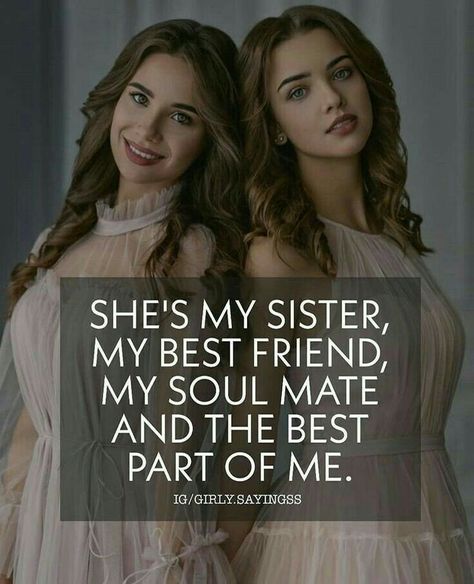 Sisters Forever Quotes, Little Sister Quotes, Big Sister Quotes, Sibling Quotes, Sister Love Quotes, Sister Quotes Funny, Sisters Quotes, Positive Attitude Quotes, Best Friendship Quotes