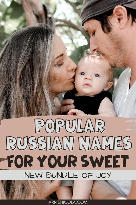 Discover a fascinating collection of popular Russian names that may be new to you. From traditional Slavic names to unique and lesser-known gems, this list offers a diverse selection of names with rich cultural significance. Russian names female, russian names for boy Slavic Boy Names, Russian Names Female, Russian Boy Names, Slavic Names, Russian Names, Baby Boy Names Strong, Greek Name, Baby Name List, Baby Boy Names