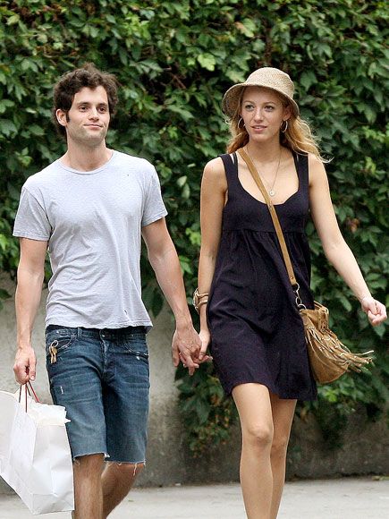 Gossip Girl Characters, Joe Goldberg, Penn Badgley, Downtown Manhattan, Girls Characters, Blake Lively, Forever Love, Gossip Girl, Chemistry