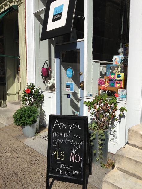 Funny Chalkboard Sign - See what we did there? Spa Chalkboard Ideas, Chalkboard Business Sign Ideas, Sidewalk Sign Ideas, Shopping Chalkboard Sign, Store Chalkboard Sign Ideas, Chalkboard Boutique Signs, Shop Chalkboard Signs, Funny Retail Signs, Sandwich Board Ideas Chalkboard Signs