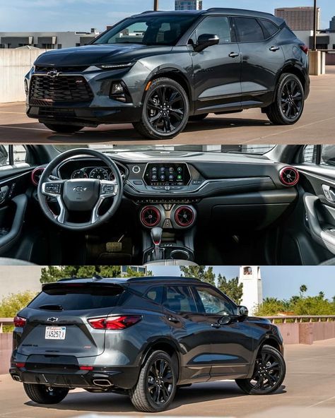 2023 Chevy Blazer Rs, Chevrolet Trailblazer 2023, 2020 Chevy Blazer, 2024 Chevy Blazer, Chevrolet Blazer 2023, Chevy Blazer 2023, Chevy Blazer 2024, Suv Cars For Women, 2023 Chevy Blazer