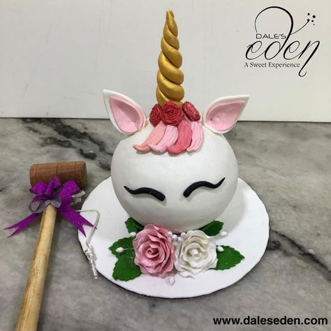 Unicorn Pinata Cake, Jerry Images, Piñata Cake, Chocolate Pinata, Unicorn Pinata, Pinata Cake, Celebration Cake, Beautiful Unicorn, Unicorn Cake