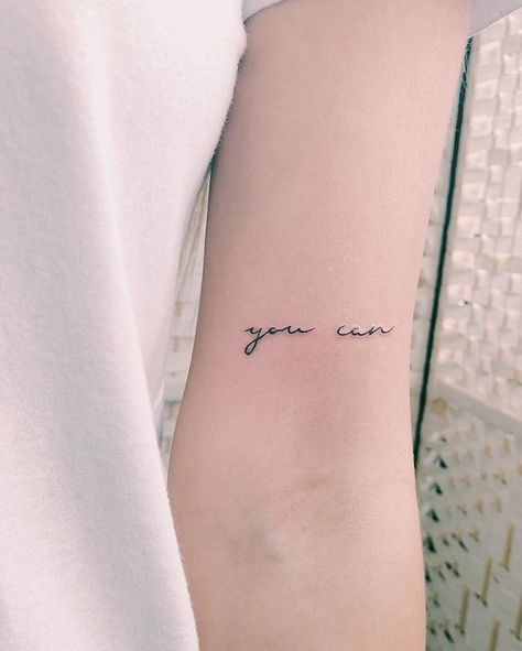 You can. 🌹 @geehawkestattoo Dainty Tattoo Ideas, Dainty Tattoo, Meaningful Wrist Tattoos, Inspiration Tattoos, Wrist Tattoos For Women, Dainty Tattoos, Aesthetic Tattoo, Trendy Tattoos, Little Tattoos