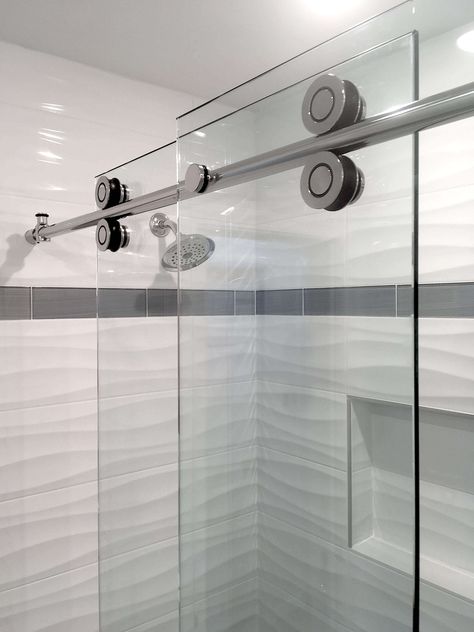 Frameless Sliding Shower Doors and Enclosures Shower Doors Frameless Sliding, Seamless Sliding Shower Door, Shower Screen Sliding Door, Sliding Frameless Shower Door, Sliding Door Shower Enclosure, Shower Glass Sliding Door, Glass Shower Doors Frameless With Tub, Glass Shower Doors Sliding, Shower Enclosure Sliding Door