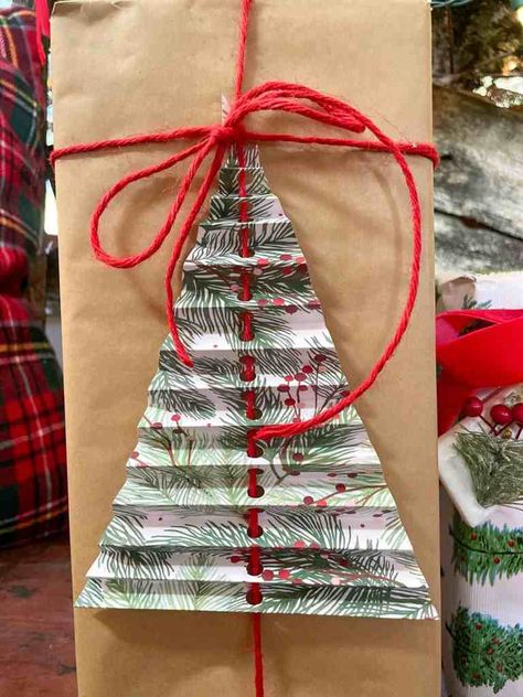 Its A Wrap, Christmas Gift Wrapping Diy, Pretty Gift Wrapping Ideas, Decorated Gift Bags, Gift Wrapping Techniques, Creative Gift Wraps, Gift Bags Diy, Gift Wrapping Inspiration, Christmas Gift Basket Ideas