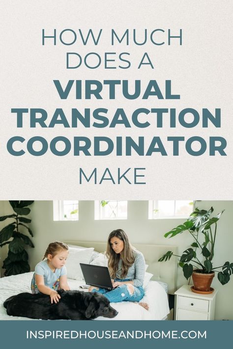 Have you heard about real estate transaction coordinator before? Are you curious about how much can you earn as a real estate transaction coordinator? Check out this blog and learn what is virtual transaction coordinator and how much money can you earn from working from home as a transaction coordinator. Real Estate Transaction Coordinator, Transaction Coordinator, Real Estate Jobs, Work From Home Business, High Paying Jobs, Word Of Mouth, Home Business, Staying Organized, Real Estate Agent