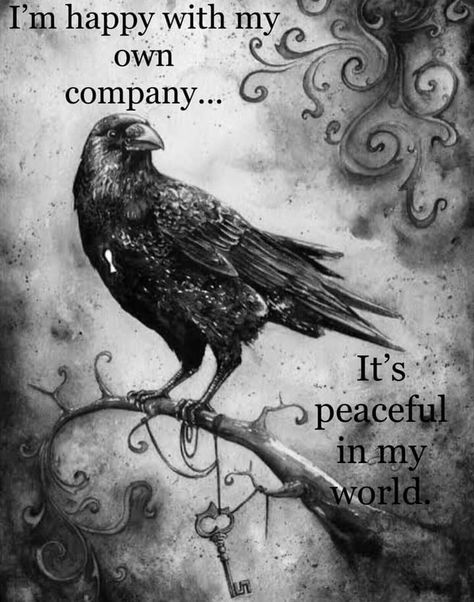 Witch Quotes, Animal Spirit Guides, Witch Spirituality, Spiritual Stuff, Crows Ravens, Witch Spell, Quotable Quotes, Kraken, Book Of Shadows