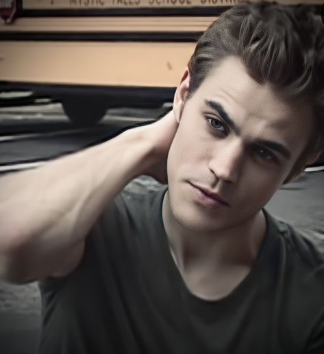 Hot Paul Wesley, Paul Wesley 2023, Paul Wesley Rares, Stefen Salvator, Paul Wesley Hot Pics, Paul Wesley Wife, Imagines Tumblr, Paul Wesley Vampire Diaries, Vampire Pictures