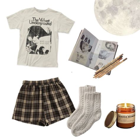 Hobo Aesthetic, Cute Pjs, Lazy Outfits, Lazy Day Outfits, 2022 Fashion, Grunge Goth, Swaggy Outfits, Outfits Fashion, Mode Vintage