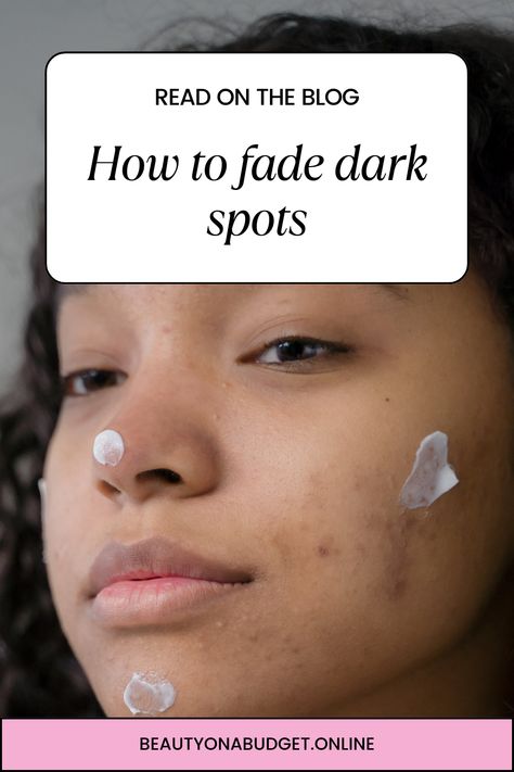 Dark Acne Spots Remedies, How To Reduce Black Spots On Face, Acne Dark Spots Remedies, Acne Marks Remedies Dark Spots, Reasons For Acne In Certain Spots, Excema On Face Skincare, Pimples On Scalp, Best Drugstore Sunscreen, Dark Spots Remedies