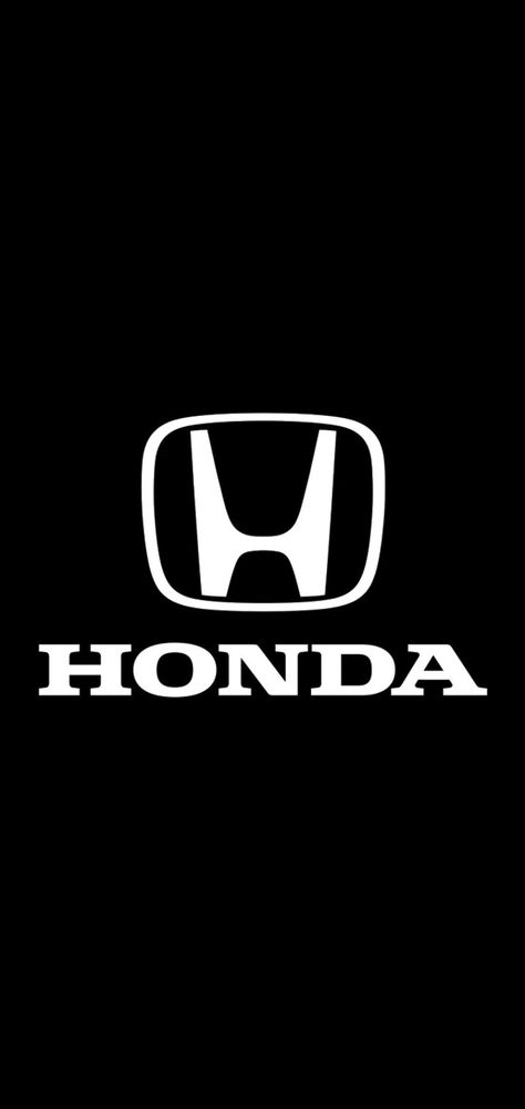 Honda Wallpaper Iphone, Honda Logo Wallpapers, Soichiro Honda, Acura Cars, Sports Car Wallpaper, Gtr R34, Silver Wallpaper, Motorcycle Manufacturers, Black Background Wallpaper