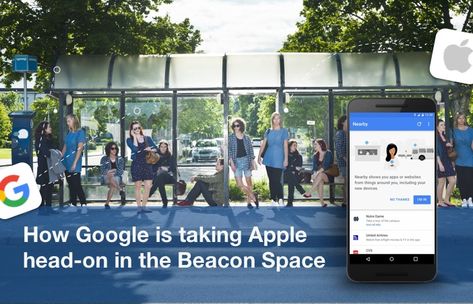 Learn in detail about some of the main proximity marketing challenges that were addressed head-on at Google I/O 2016, and the massive implications that these updates hold for the beacon ecosystem. Network Marketing Motivation, First Day Of College, Transportation Technology, Buses And Trains, College Classes, Digital Business Card, Bus Station, Bus Stop, Bank Card