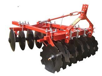 Harrow tractor Agriculture Land, Garden Tractor Attachments, Royal Enfield Wallpapers, Agriculture Equipment, Agricultural Implements, Farm Implements, Mahindra Tractor, Tractor Price, Tractor Accessories