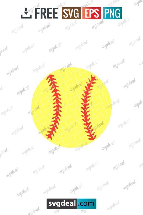 Free SVG Files Softball Svg Free Files For Cricut, Softball Svg Free, Free Softball Svg Files For Cricut, Softball Svg Files Free, Softball Party Decorations, Softball Svg Files, Softball Party, Cricut Air 2, Softball Quotes