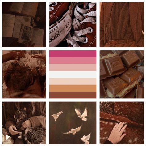 Pride Moodboard, Alluring Aesthetic, Adopt Idea, I Do Love You, Lgbtq Flags, Mood Board Inspiration, Wings Of Fire, Cute Doodle Art, Color Palette Design