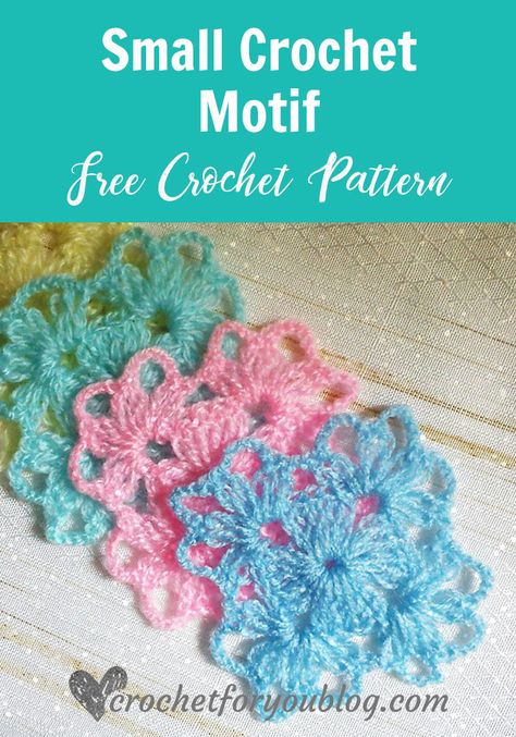 Crochet Thread Patterns Free Size 10 Easy, Small Motifs Design, Bavarian Crochet Patterns, Houndstooth Crochet, Heart Potholder, Snowman Mittens, Motifs Granny Square, Velvet Bunny, Beau Crochet