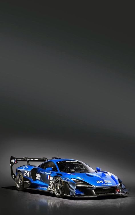 Blue Home Screen, Mclaren Gtr, Mclaren Senna Gtr, Cars Modified, Sports Look, 12 Wallpaper, Galaxy Wallpapers, Mclaren Senna, Car Organization