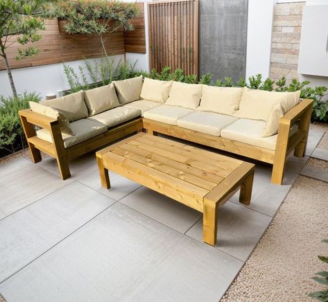 Deck storage bench