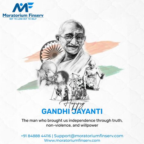 Remembering the man who paved the path to independence with the weapons of truth, non-violence, and unwavering willpower. His legacy continues to inspire generations. #GandhiJayanti #MahatmaGandhi #FatherOfTheNation #NonViolence #PeaceAndHarmony #GandhianPhilosophy #SwachhBharat #IndiaIndependence #GandhiQuotes #Satyagraha #GandhiLegacy #FreedomFighter #GandhiJayanti2023 Mahatma Gandhi Jayanti, Martyrs' Day, Happy Gandhi Jayanti, Gandhi Jayanti, Gandhi Quotes, Spirit Of Truth, Student Christmas Gifts, Signature Ideas, Freedom Fighters