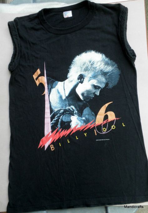 #EpicRights #BillyIdol #TeeShirt #Music #Merch #Rock #Legend Music Merch, Billy Idol, Retro Tee, I Wish I Had, Style Ideas, Tee Shirts, Clothing Accessories, Mens Graphic Tshirt, Outfit Accessories