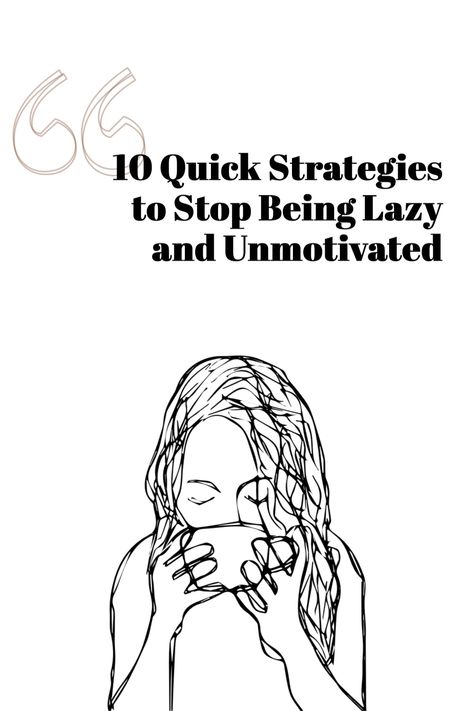 We all have our lazy moments. Times when we just do not feel like being productive. If you want to get yourself out of the laziness "funk" these 10 tips will help you to stop being lazy and get more motivated and productive. #productivity #lazy #laziness #productive #gtd Body Ideas, Stop Being Lazy, Medical Jobs, Wealth Mindset, Being Lazy, Career Fields, Finance Jobs, Staying Motivated, Feeling Lazy