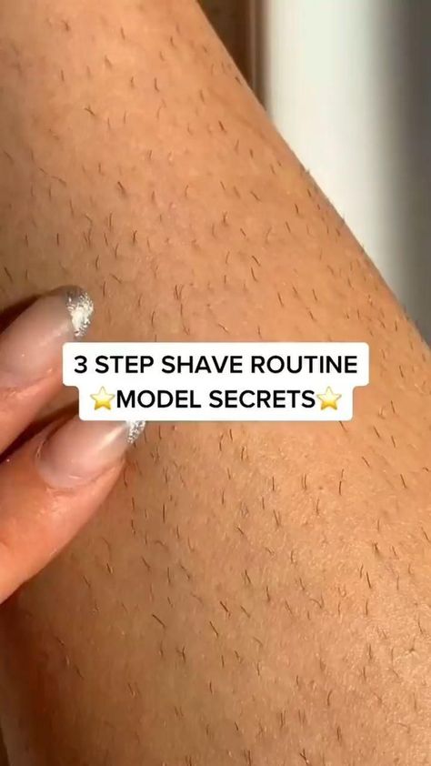 Shave Routine, Shaving Tips, Skin Care Tutorial, Basic Skin Care Routine, Perfect Skin Care Routine, Healthy Skin Tips, Facial Skin Care Routine, Skin Care Order, Pretty Skin Care