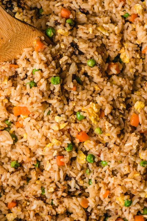 Osaka Fried Rice Recipe, Habatchi Chicken, Hibachi Fried Rice Recipe, Teriyaki Fried Rice, Hibachi Sauce, Hibachi Rice, Hibachi Fried Rice, Hibachi Recipes, Chicken Wing Recipes Fried