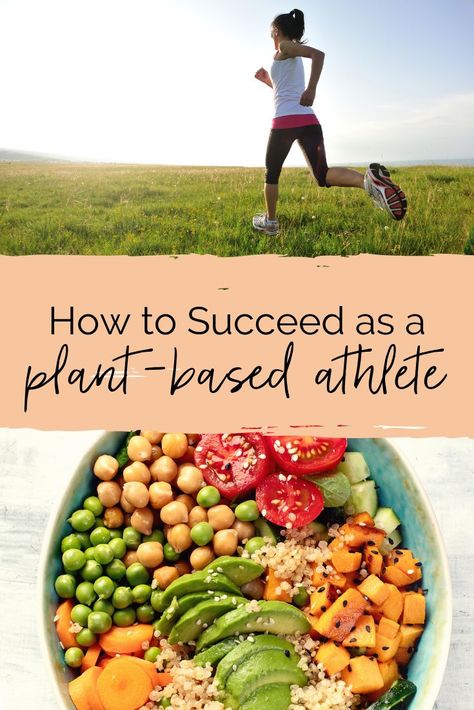 Vegan Athlete Meals, Vegetarian Runners Diet, Vegan Runners Diet, Vegan Athlete Meal Plan, Plant Based Athlete, Vegetarian Athlete, Runners Meal Plan, Intuitive Exercise, Athlete Meal Plan